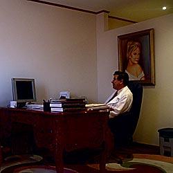 Doctor's Office - Universal Plastic Surgery