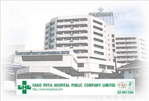 Chaophya Hospital