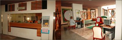 Bangkok Hospital Samui