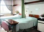 Patient Room - Mission Hospital