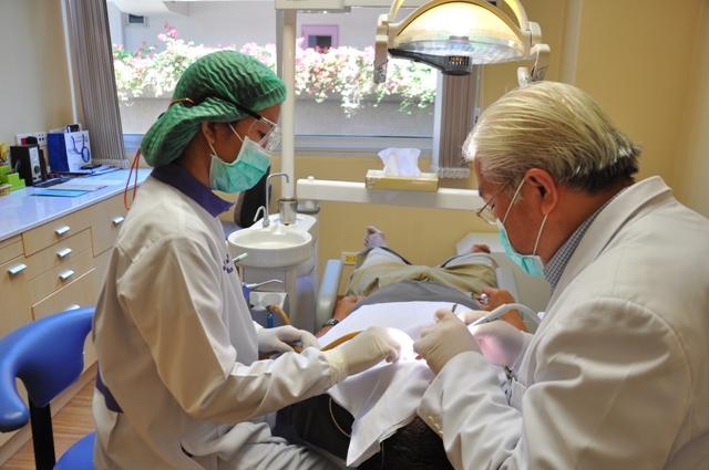 Dental - Mission Hospital