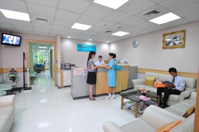 Wellness Center - Mission Hospital