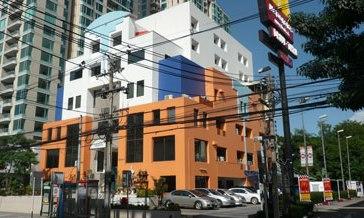 Jetanin Institute for Assisted Reproduction