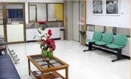 Jetanin Institute for Assisted Reproduction