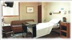 Patient's Room - Almater Hospital