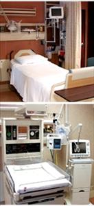 Operation Area 1 - Almater Hospital