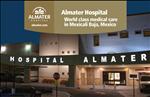 Almater Hospital
