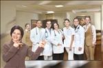 Staff - Almater Hospital