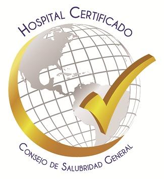 Hospital Certificado - Almater Hospital