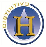Distintivo H - Almater Hospital