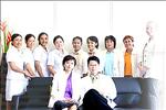 The Doctor and Staff - Dr.V Cosmetic Surgical Rejuvenation - Dr. V Cosmetic Surgical Rejuvenation