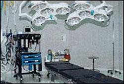 Operation Room - Pichet Rodchareon M.D.