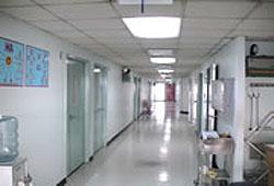 Hallway - Pichet Rodchareon M.D.