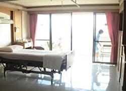 Private Grand Room - Pichet Rodchareon M.D.