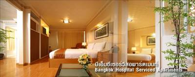 Bangkok General Hospital