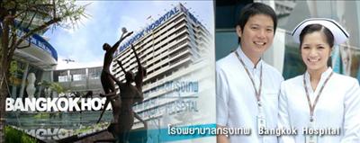 Bangkok General Hospital