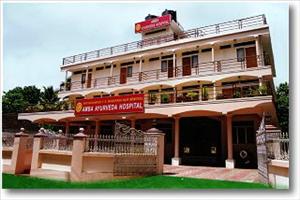 Amba Ayurveda Hospital