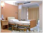 Deluxe Room - The Founder of Thailand Transgender Surgery - Preecha Aesthetic Institute