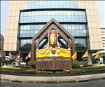 Main Building - Saint Louis Hospital
