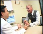 Doctor's Office - Saint Louis Hospital