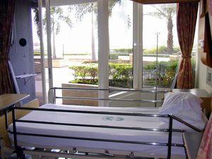 Deluxe Room - Aek Udon International Hospital