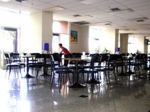 Food Court - Aek Udon International Hospital