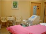 Patient's Room - Laser Dermavision Co. Ltd. - Crystal Laser Center