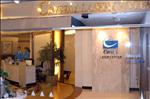 Entrance - Laser Dermavision Co. Ltd. - Crystal Laser Center