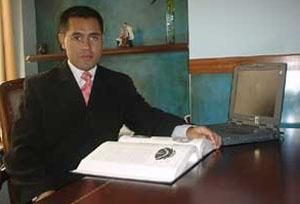 The Doctor's Office - Dr. Juan David Londono Villa