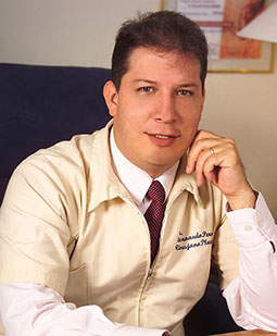 Peralta Mantilla Clinic