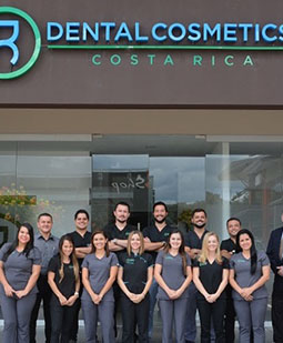 Dental Cosmetics Costa Rica