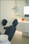 Consultation Room 3 - Dental Cosmetics Costa Rica