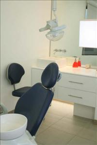 Consultation Room 3 - Dental Cosmetics Costa Rica