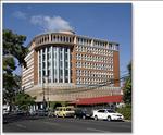 Main Building - International Center of Bioplasty