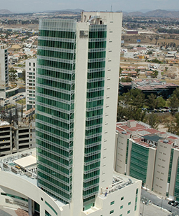 Grupo Hospitalario Centro Medico Puerta de Hierro