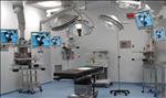 Cardiology Operation Area - Centro Medico Puerta de Hierro - Grupo Hospitalario Centro Medico Puerta de Hierro