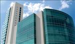 Centro Medico Puerta de Hierro Building - Grupo Hospitalario Centro Medico Puerta de Hierro
