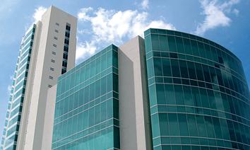 Centro Medico Puerta de Hierro Building - Grupo Hospitalario Centro Medico Puerta de Hierro