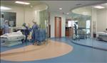 Out Patient Center Area - Centro Medico Puerta de Hierro - Grupo Hospitalario Centro Medico Puerta de Hierro