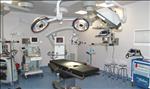 Neurology Operation Room - Centro Medico Puerta de Hierro - Grupo Hospitalario Centro Medico Puerta de Hierro
