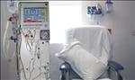 Hemodialisis Operation Room - Centro Medico Puerta de Hierro - Grupo Hospitalario Centro Medico Puerta de Hierro