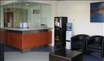 Emergency Area - Centro Medico Puerta de Hierro - Grupo Hospitalario Centro Medico Puerta de Hierro