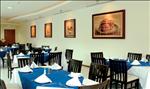 Restaurant Inside the Hospital - Centro Medico Puerta de Hierro - Grupo Hospitalario Centro Medico Puerta de Hierro