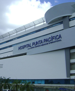 Hospital Punta Pacifica