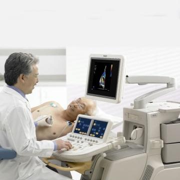 Cardio Laboratory - San Fernando Hospital