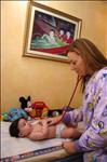 Pediatrics - San Fernando Hospital