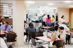 Cafeteria - San Fernando Hospital