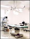 Operation Area - Muricy Clinic