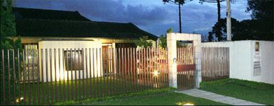 Main Building - Muricy Clinic