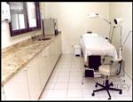 Laboratory Room - Muricy Clinic